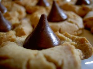 The Easiest Christmas Cookies Ever