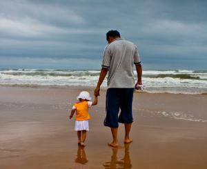 Investing in Family: More Time With the Kids - Dad Edition
