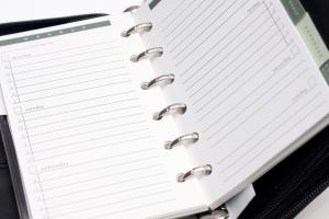 Organize Your Finances: The Monthly Expenses Binder