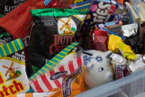 Junk Food Taxes: The Answer to an Economic Problem?