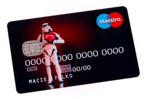 Using a Credit Card to Keep Spending in Check