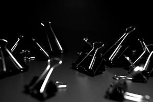 Financial Organization: How to Locate and List Your Assets