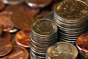 Change Matters: How Pennies Can Make You Rich