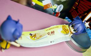 Super-Couponing: Know Before You Go