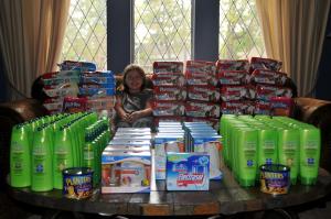 Super-Couponing: Questions and Answers