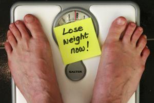 Can a Financial Diet Help Your Waistline?